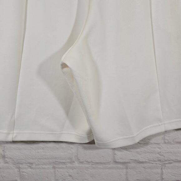 W Adidas Men's Future Icons Badge of Sport Sweat Shorts Size XL Casual IC3738 - Picture 8 of 11